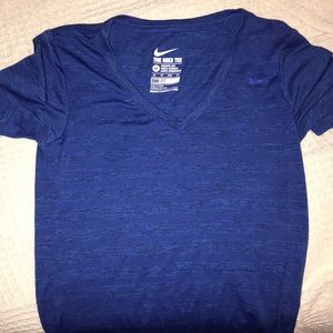 Nike Dri-fit shirt